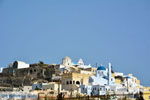 Pyrgos Santorini | Cyclades Greece | Photo 90 - Photo JustGreece.com