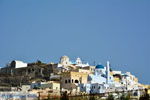 Pyrgos Santorini | Cyclades Greece | Photo 91 - Photo JustGreece.com