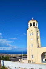 JustGreece.com Pyrgos Santorini | Cyclades Greece | Photo 112 - Foto van JustGreece.com