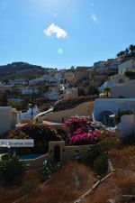 JustGreece.com Pyrgos Santorini | Cyclades Greece | Photo 115 - Foto van JustGreece.com