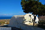 JustGreece.com Pyrgos Santorini | Cyclades Greece | Photo 122 - Foto van JustGreece.com