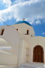 Pyrgos Santorini | Cyclades Greece | Photo 134 - Photo JustGreece.com