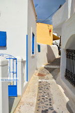 JustGreece.com Pyrgos Santorini | Cyclades Greece | Photo 137 - Foto van JustGreece.com