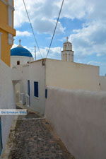 Pyrgos Santorini | Cyclades Greece | Photo 168 - Photo JustGreece.com