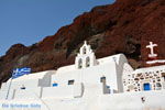 JustGreece.com Red Beach Akrotiri Santorini | Cyclades Greece | Photo 183 - Foto van JustGreece.com