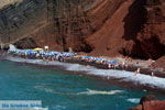 JustGreece.com Red Beach Akrotiri Santorini | Cyclades Greece | Photo 189 - Foto van JustGreece.com