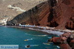 JustGreece.com Red Beach Akrotiri Santorini | Cyclades Greece | Photo 190 - Foto van JustGreece.com