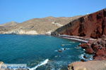 Red Beach Akrotiri Santorini | Cyclades Greece | Photo 197 - Foto van JustGreece.com