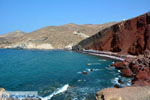 Red Beach Akrotiri Santorini | Cyclades Greece | Photo 197 - Photo JustGreece.com