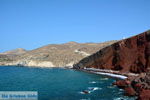 Red Beach Akrotiri Santorini | Cyclades Greece | Photo 198 - Photo JustGreece.com