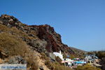 JustGreece.com Red Beach Akrotiri Santorini | Cyclades Greece | Photo 200 - Foto van JustGreece.com