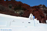 JustGreece.com Red Beach Akrotiri Santorini | Cyclades Greece | Photo 202 - Foto van JustGreece.com
