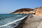 JustGreece.com Red Beach Akrotiri Santorini | Cyclades Greece | Photo 205 - Foto van JustGreece.com
