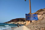 JustGreece.com Red Beach Akrotiri Santorini | Cyclades Greece | Photo 207 - Foto van JustGreece.com
