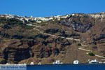 Thirasia Santorini | Cyclades Greece | Photo 225 - Photo JustGreece.com