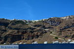 Thirasia Santorini | Cyclades Greece | Photo 231 - Photo JustGreece.com