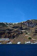 Thirasia Santorini | Cyclades Greece | Photo 233 - Photo JustGreece.com