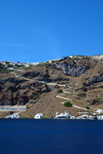 Thirasia Santorini | Cyclades Greece | Photo 234 - Photo JustGreece.com