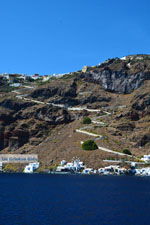 Thirasia Santorini | Cyclades Greece | Photo 235 - Photo JustGreece.com