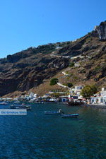 Thirasia Santorini | Cyclades Greece | Photo 250 - Photo JustGreece.com