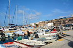 Vlychada Santorini | Cyclades Greece | Photo 297 - Photo JustGreece.com