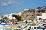 Vlychada Santorini | Cyclades Greece | Photo 299 - Photo JustGreece.com