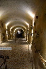 Wine Museum Santorini | Cyclades Greece | Photo 327 - Photo JustGreece.com