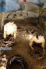 Wine Museum Santorini | Cyclades Greece | Photo 329 - Photo JustGreece.com