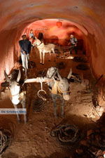 Wine Museum Santorini | Cyclades Greece | Photo 332 - Photo JustGreece.com