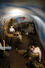 Wine Museum Santorini | Cyclades Greece | Photo 334 - Photo JustGreece.com
