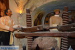Wine Museum Santorini | Cyclades Greece | Photo 338 - Photo JustGreece.com