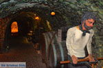 Wine Museum Santorini | Cyclades Greece | Photo 341 - Photo JustGreece.com