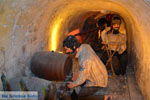 Wine Museum Santorini | Cyclades Greece | Photo 344 - Photo JustGreece.com