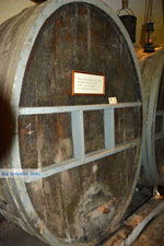 Wine Museum Santorini | Cyclades Greece | Photo 345 - Photo JustGreece.com