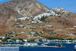 Livadi Serifos and Chora Serifos Greece | 073 - Photo JustGreece.com