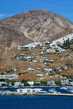 Livadi Serifos and Chora Serifos Greece | 075 - Photo JustGreece.com