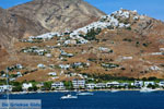 Livadi Serifos and Chora Serifos Greece | 078 - Photo JustGreece.com