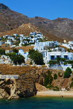 Livadakia Serifos | Cyclades Greece | Photo 090 - Photo JustGreece.com