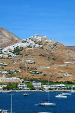 JustGreece.com Livadi Serifos | Chora Serifos | Photo  105 - Foto van JustGreece.com