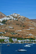 JustGreece.com Livadi Serifos | Chora Serifos | Photo  106 - Foto van JustGreece.com