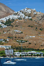 JustGreece.com Livadi Serifos and Chora Serifos | Photo 126 - Foto van JustGreece.com