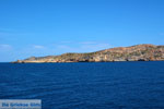 Northwest coast Sifnos | Cyclades Greece | Photo 2 - Photo JustGreece.com