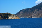 Northwest coast Sifnos | Cyclades Greece | Photo 8 - Photo JustGreece.com