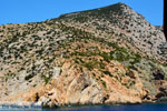 Northwest coast Sifnos | Cyclades Greece | Photo 9 - Photo JustGreece.com