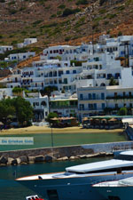 Kamares Sifnos | Cyclades Greece | Photo 40 - Photo JustGreece.com