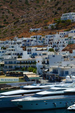 Kamares Sifnos | Cyclades Greece | Photo 42 - Photo JustGreece.com