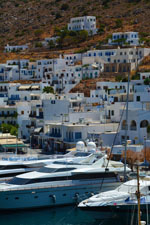 Kamares Sifnos | Cyclades Greece | Photo 43 - Photo JustGreece.com