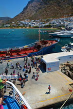 Kamares Sifnos | Cyclades Greece | Photo 46 - Foto van JustGreece.com