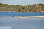 JustGreece.com Beaches and nature near Vourvourou | Sithonia Halkidiki | Greece  Photo 3 - Foto van JustGreece.com