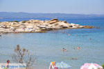 JustGreece.com Beaches and nature near Vourvourou | Sithonia Halkidiki | Greece  Photo 18 - Foto van JustGreece.com